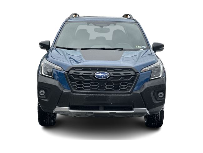 Thumbnail: 2025 Subaru Forester - 6