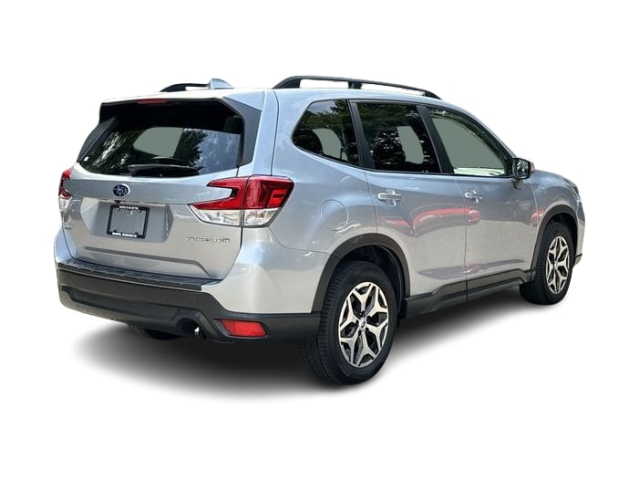 Thumbnail: 2020 Subaru Forester - 23