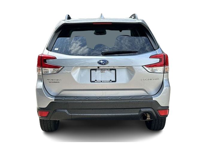 Thumbnail: 2020 Subaru Forester - 5