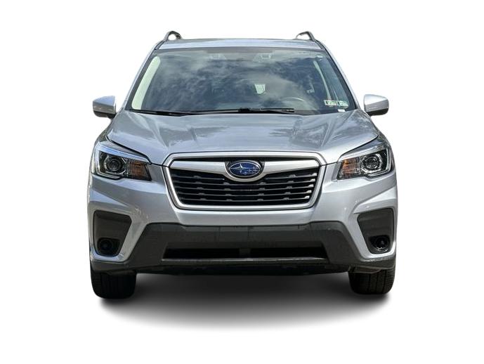 Thumbnail: 2020 Subaru Forester - 6