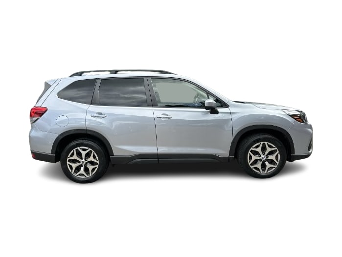 Thumbnail: 2020 Subaru Forester - 18