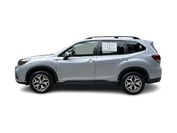 Thumbnail: 2020 Subaru Forester - 3