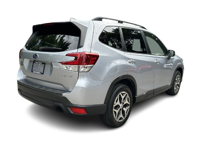 Thumbnail: 2020 Subaru Forester - 32