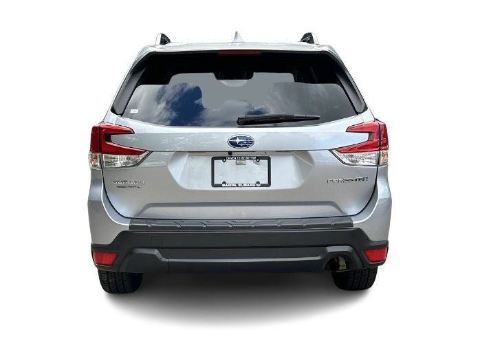 Thumbnail: 2020 Subaru Forester - 5