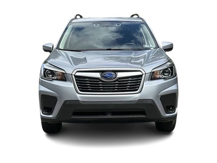 Thumbnail: 2020 Subaru Forester - 6
