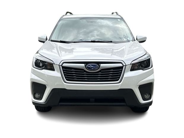 Thumbnail: 2021 Subaru Forester - 6