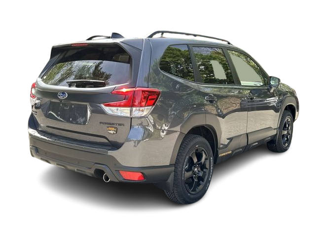 Thumbnail: 2025 Subaru Forester - 23