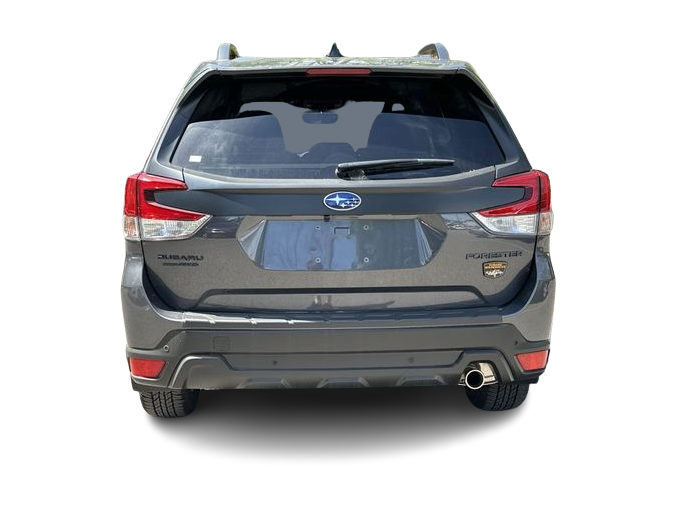 Thumbnail: 2025 Subaru Forester - 5