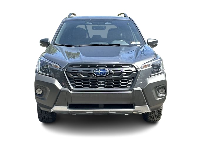 Thumbnail: 2025 Subaru Forester - 6