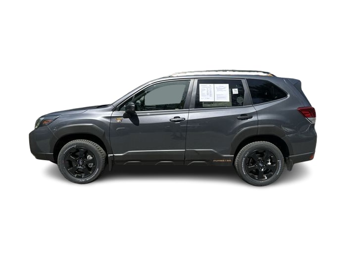 Thumbnail: 2025 Subaru Forester - 3