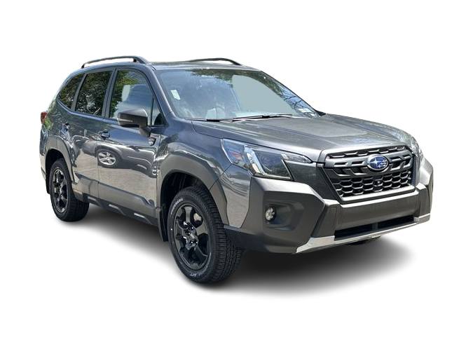 Thumbnail: 2025 Subaru Forester - 22