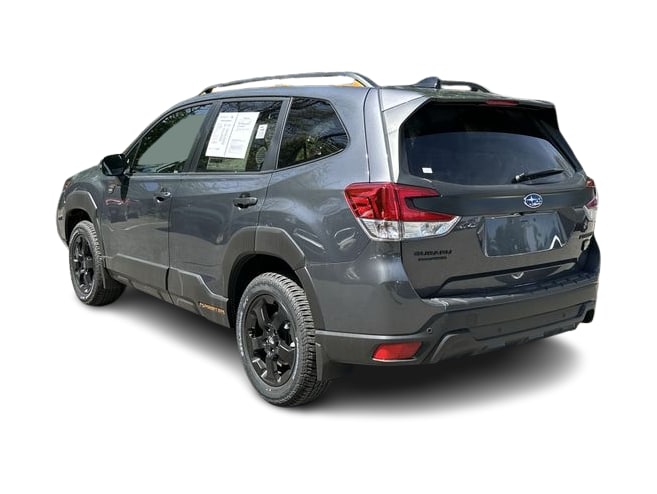 Thumbnail: 2025 Subaru Forester - 4