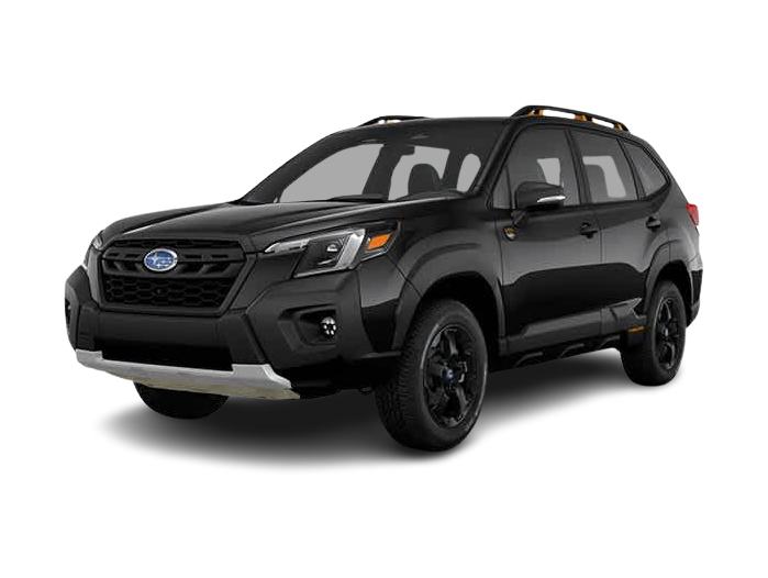 2024 Subaru Forester Wilderness 2