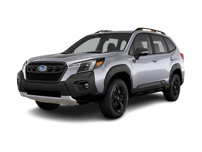 2024 Subaru Forester Wilderness 2