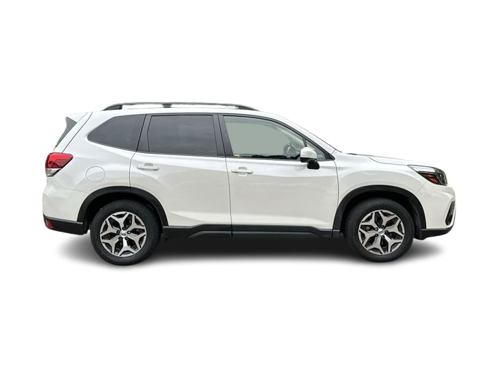 Thumbnail: 2020 Subaru Forester - 13