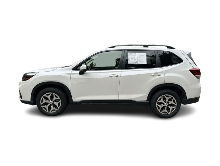 Thumbnail: 2020 Subaru Forester - 3