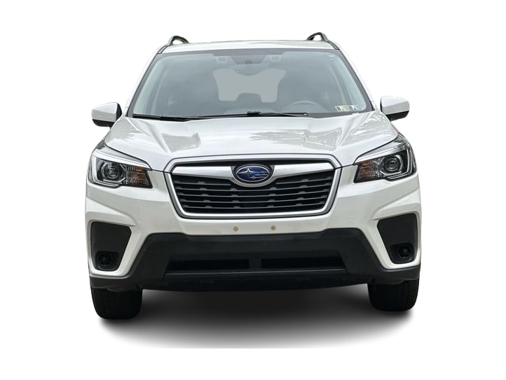 Thumbnail: 2020 Subaru Forester - 6
