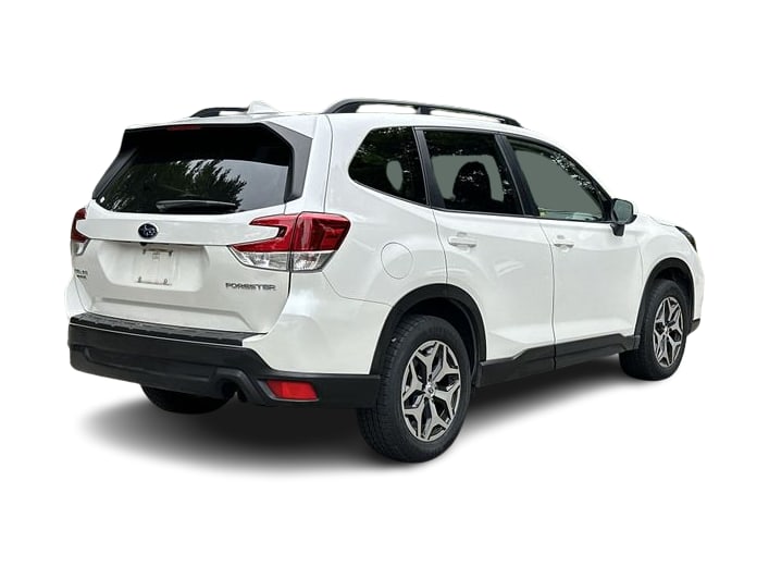 Thumbnail: 2020 Subaru Forester - 23