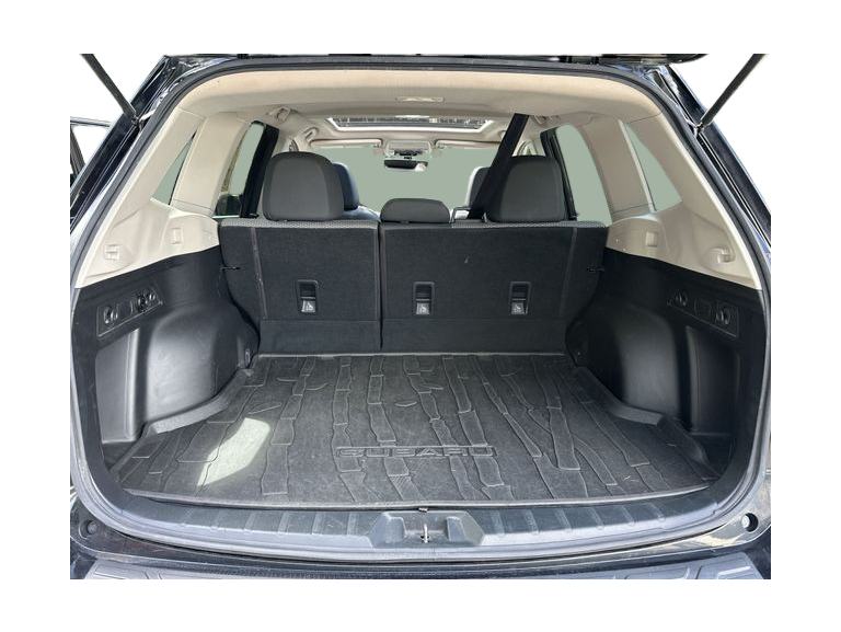 Thumbnail: 2019 Subaru Forester - 15