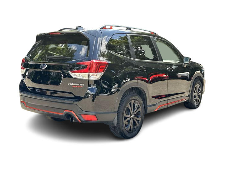 Thumbnail: 2019 Subaru Forester - 30