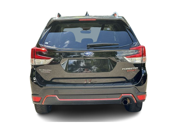 Thumbnail: 2019 Subaru Forester - 5