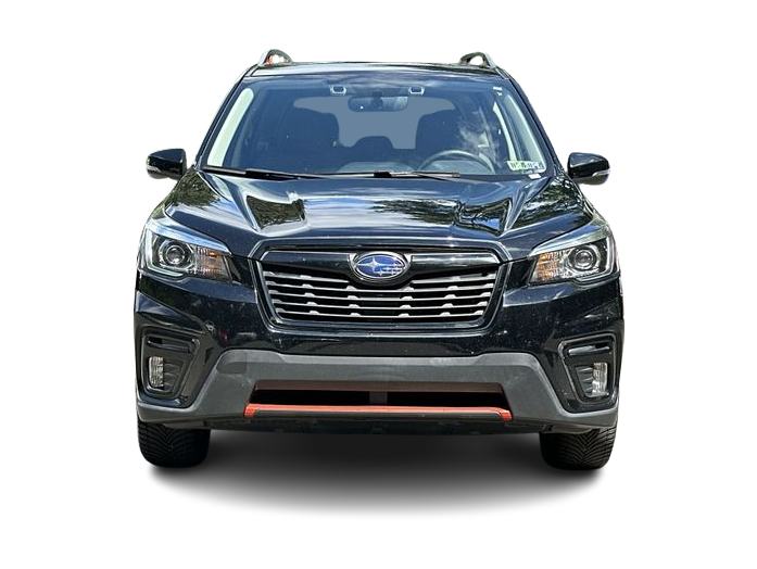 Thumbnail: 2019 Subaru Forester - 6