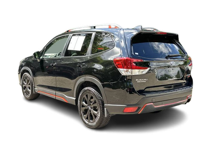 Thumbnail: 2019 Subaru Forester - 4
