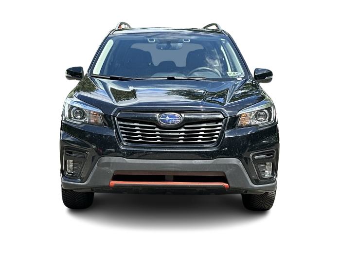 Thumbnail: 2019 Subaru Forester - 6