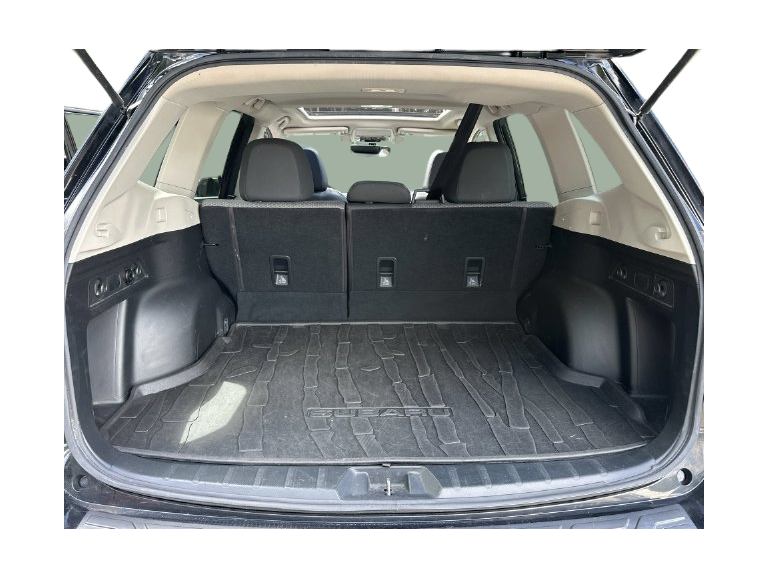 Thumbnail: 2019 Subaru Forester - 15