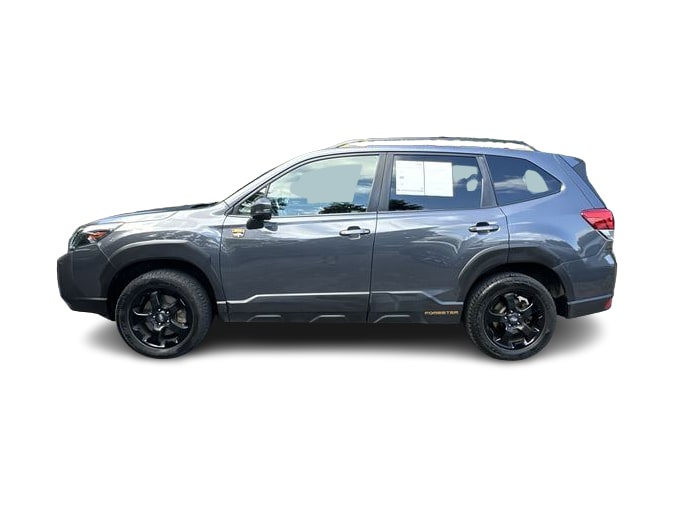 Thumbnail: 2022 Subaru Forester - 3