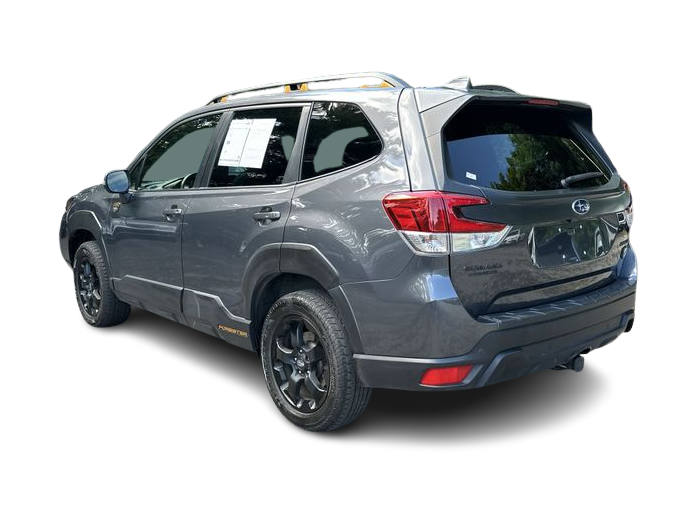 Thumbnail: 2022 Subaru Forester - 4