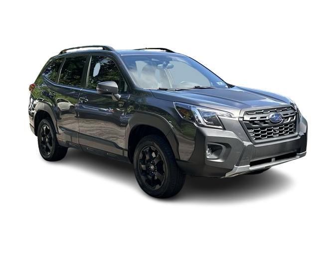 Thumbnail: 2022 Subaru Forester - 31