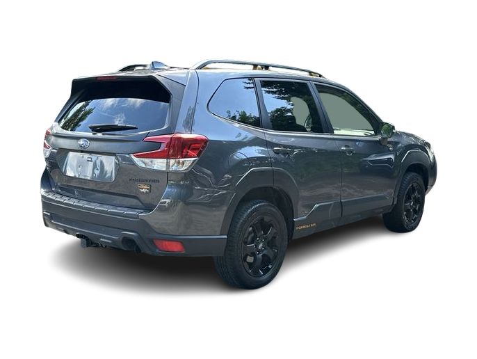 Thumbnail: 2022 Subaru Forester - 32