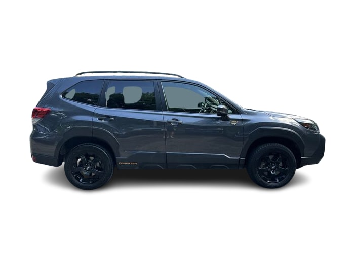 Thumbnail: 2022 Subaru Forester - 19