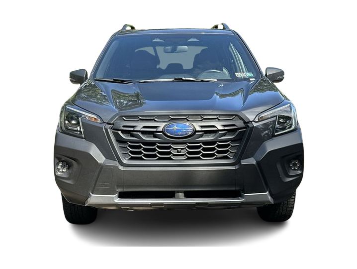 Thumbnail: 2022 Subaru Forester - 6