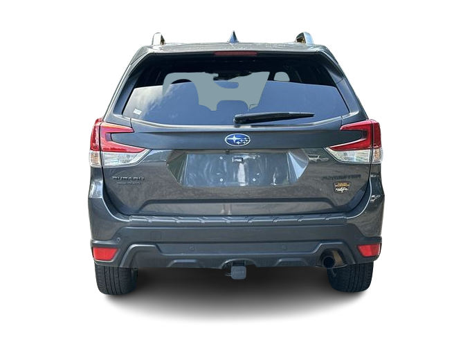 Thumbnail: 2022 Subaru Forester - 5