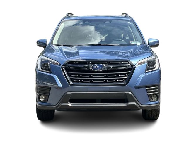 Thumbnail: 2024 Subaru Forester - 6