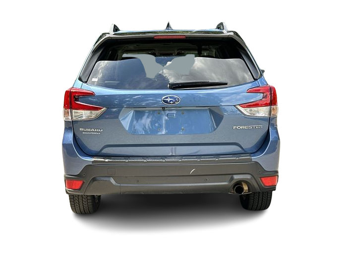 Thumbnail: 2024 Subaru Forester - 5