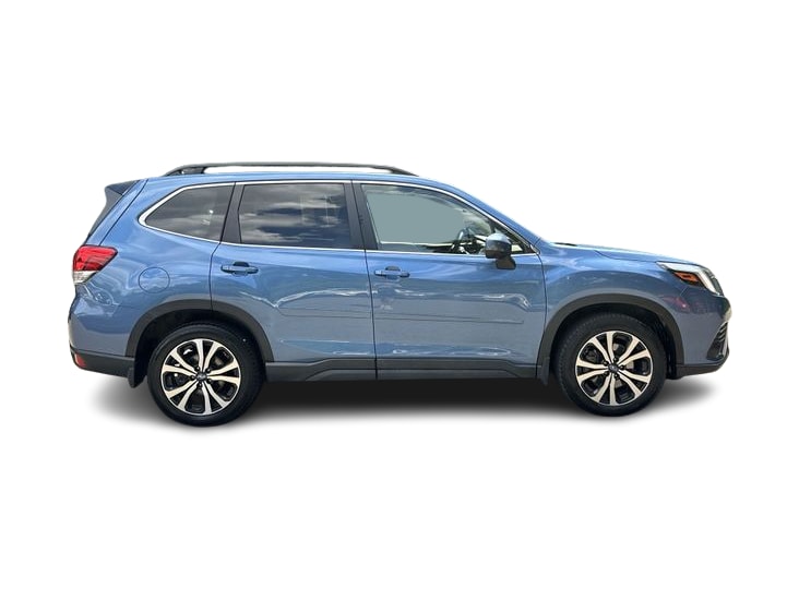 Thumbnail: 2024 Subaru Forester - 18