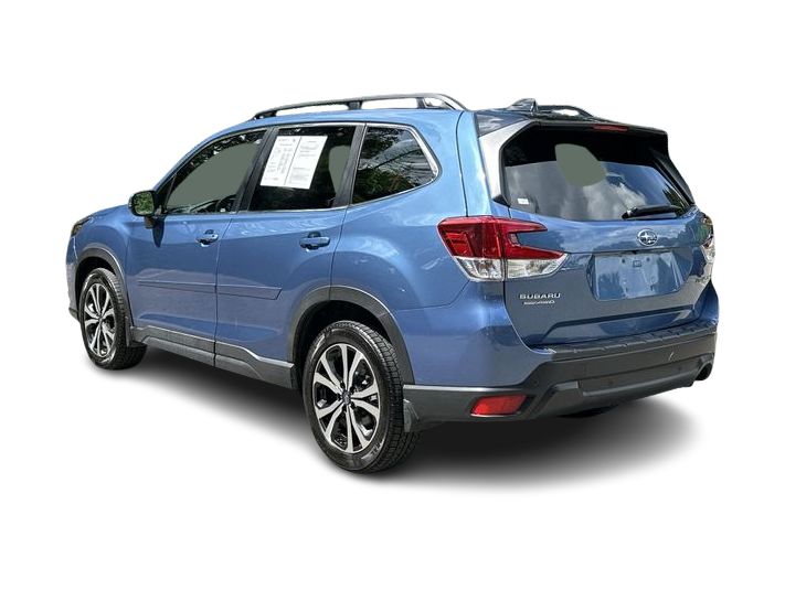 Thumbnail: 2024 Subaru Forester - 4