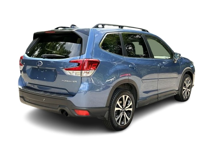 Thumbnail: 2024 Subaru Forester - 33