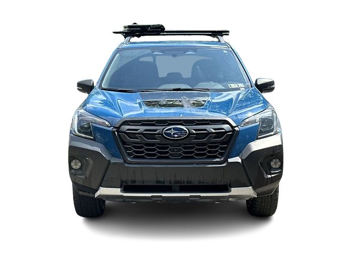 Thumbnail: 2023 Subaru Forester - 6