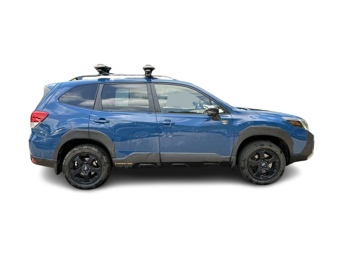 Thumbnail: 2023 Subaru Forester - 14