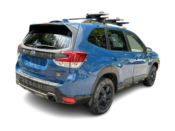 Thumbnail: 2023 Subaru Forester - 24