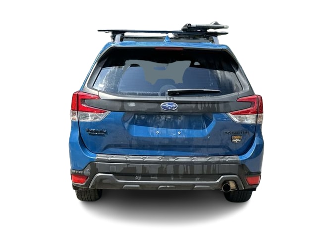 Thumbnail: 2023 Subaru Forester - 5