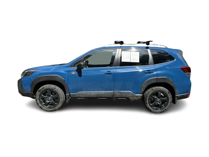 Thumbnail: 2023 Subaru Forester - 3