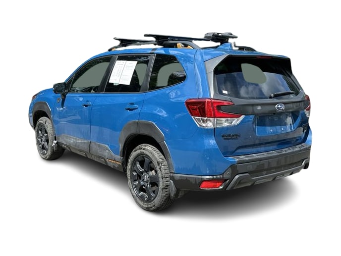 Thumbnail: 2023 Subaru Forester - 4