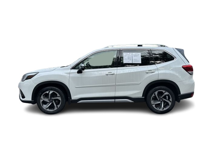 Thumbnail: 2024 Subaru Forester - 3