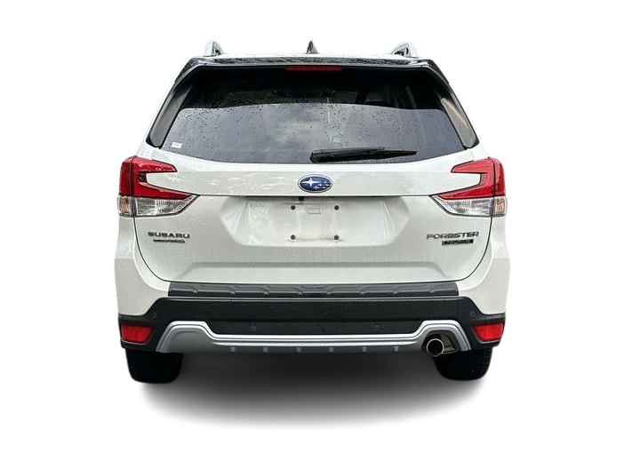 Thumbnail: 2024 Subaru Forester - 5
