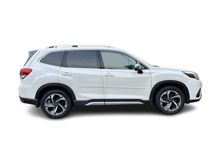 Thumbnail: 2024 Subaru Forester - 13